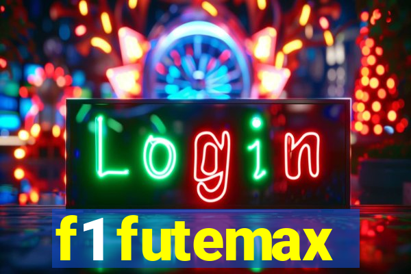 f1 futemax